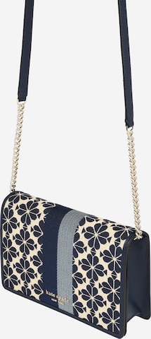 Kate Spade Crossbody Bag in Blue: front