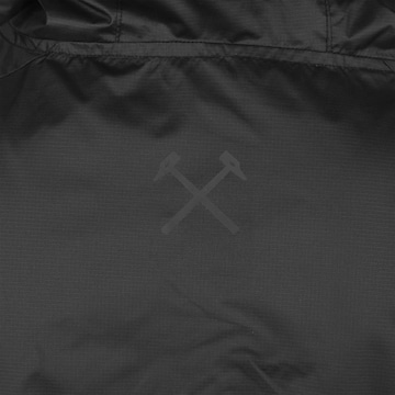 UMBRO Performance Jacket in Black