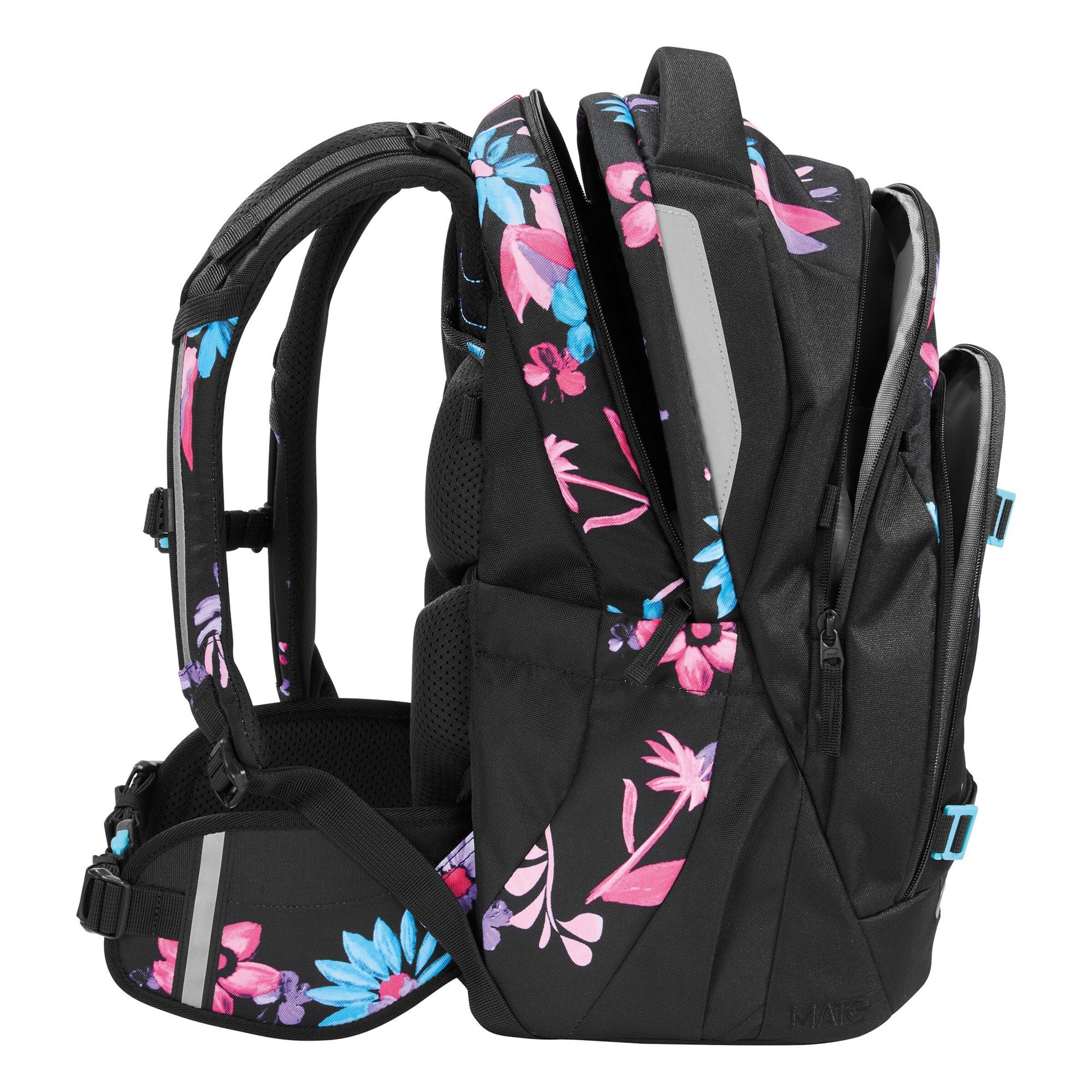 Sac à dos 'Mate' Coocazoo en noir