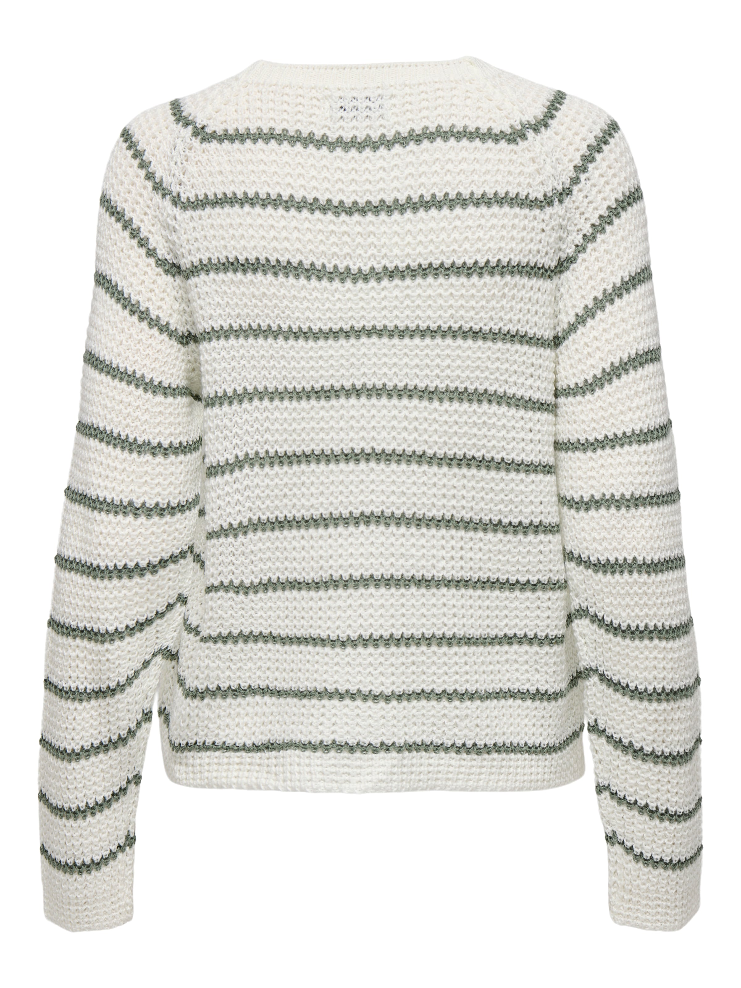 JDY - Jersey 'JDYELLEN' en blanco