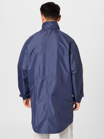 ADIDAS SPORTSWEAR Sportjacke 'Tiro' in Blau