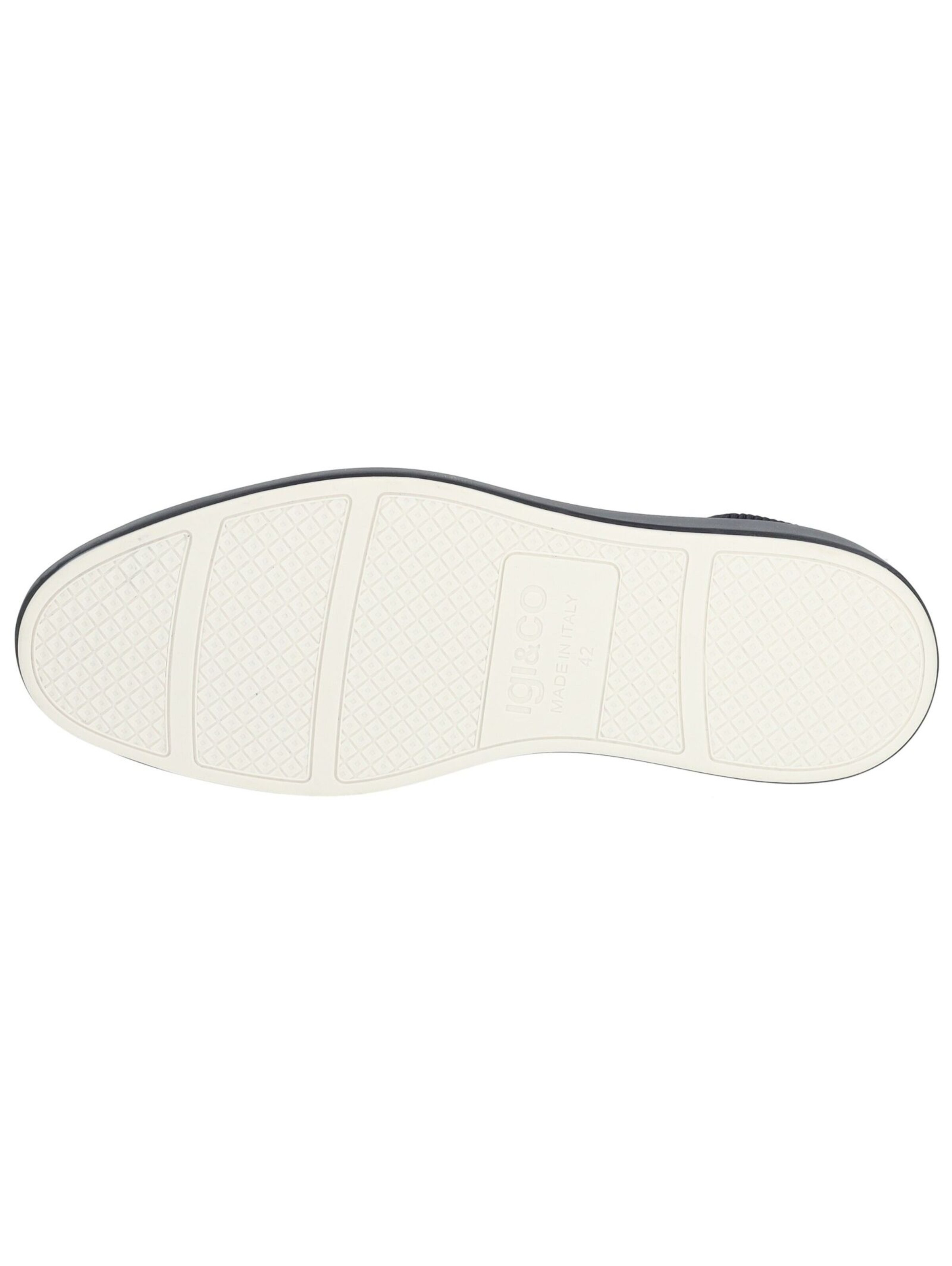 IGI&CO Slip-ons in Blauw