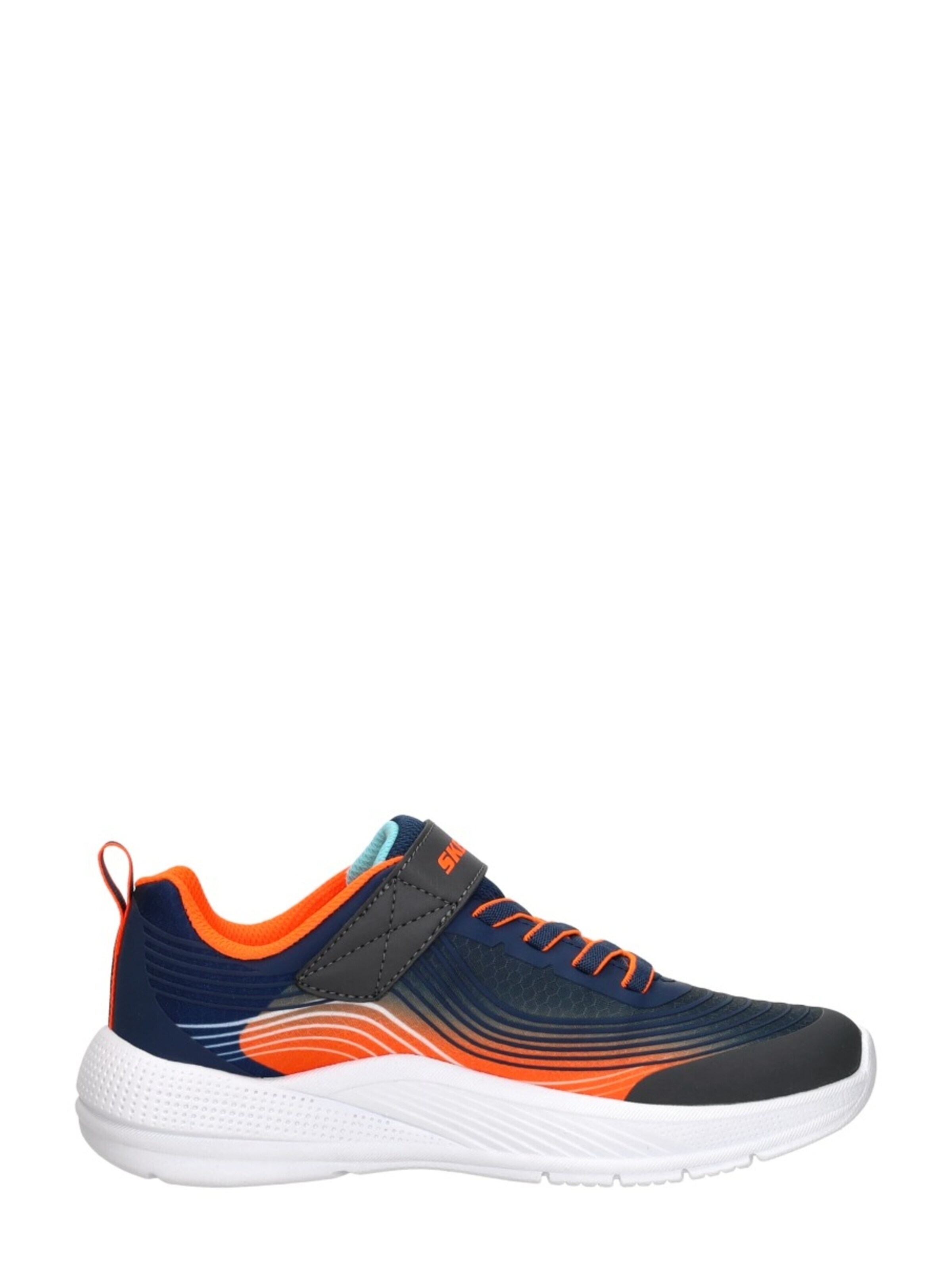 SKECHERS Trainers 'Microspec Advance' in Blue