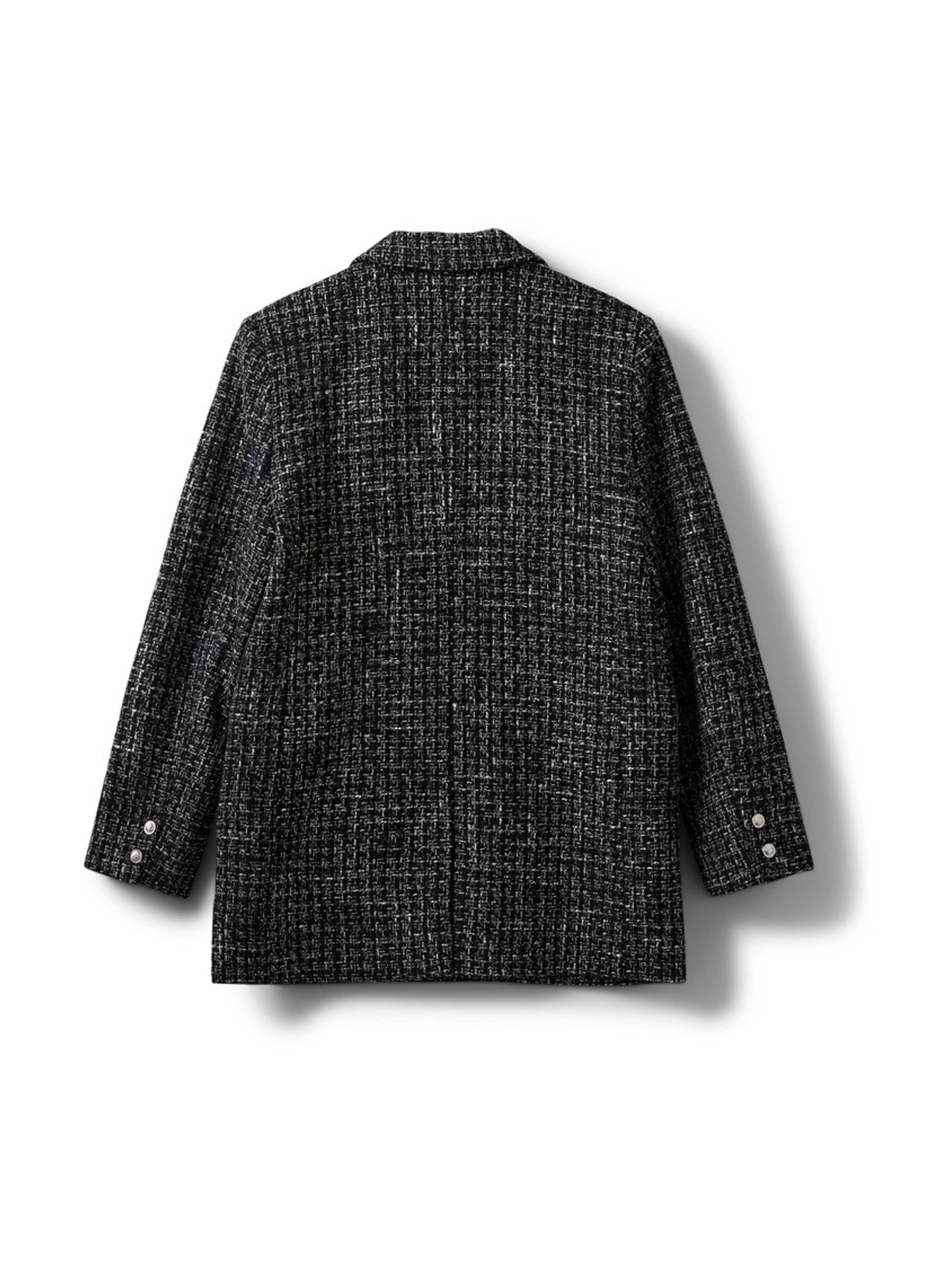 Sofie Schnoor Blazer 'Evie' in Black