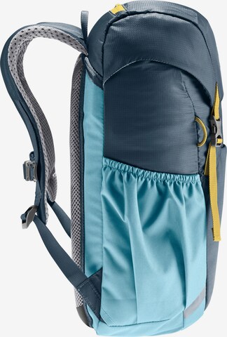 DEUTER Sports Backpack 'Junior' in Blue