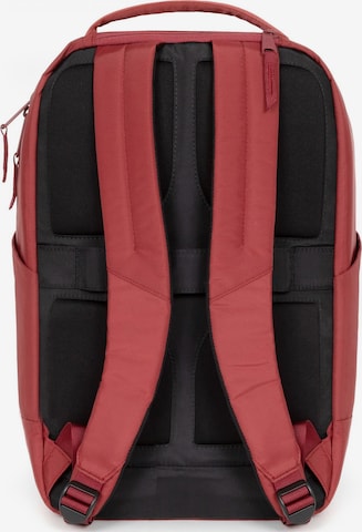 EASTPAK Rugzak 'Tecum' in Rood