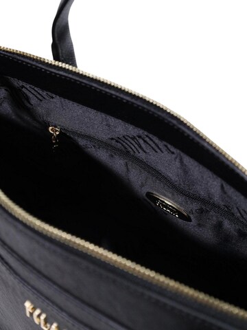 Borsa a spalla 'L LF74 9407' di Alviero Martini 1a clase in nero