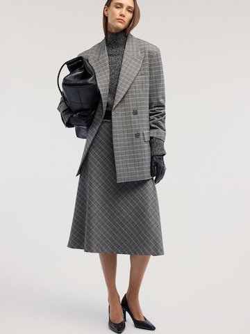 Trussardi Blazer in Grey