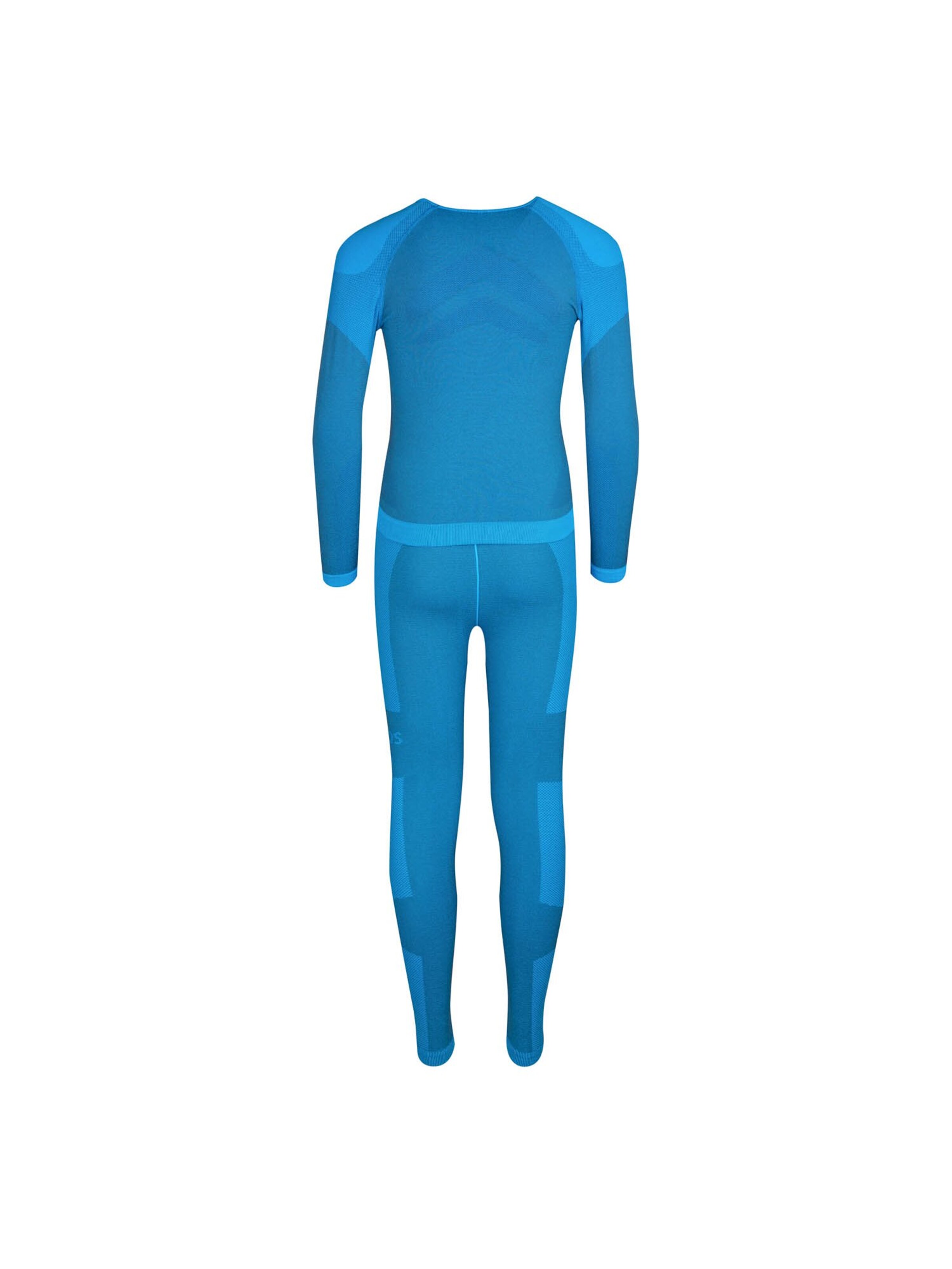 TROLLKIDS Performance Underwear in Blue