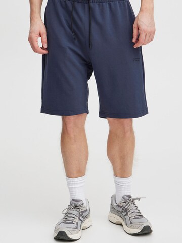 North Bend - regular Pantalón 'Brendan' en azul