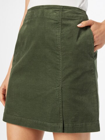 Marc O'Polo Skirt in Green