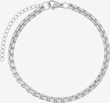 Heideman Bracelet 'Vetus' in Silver: front