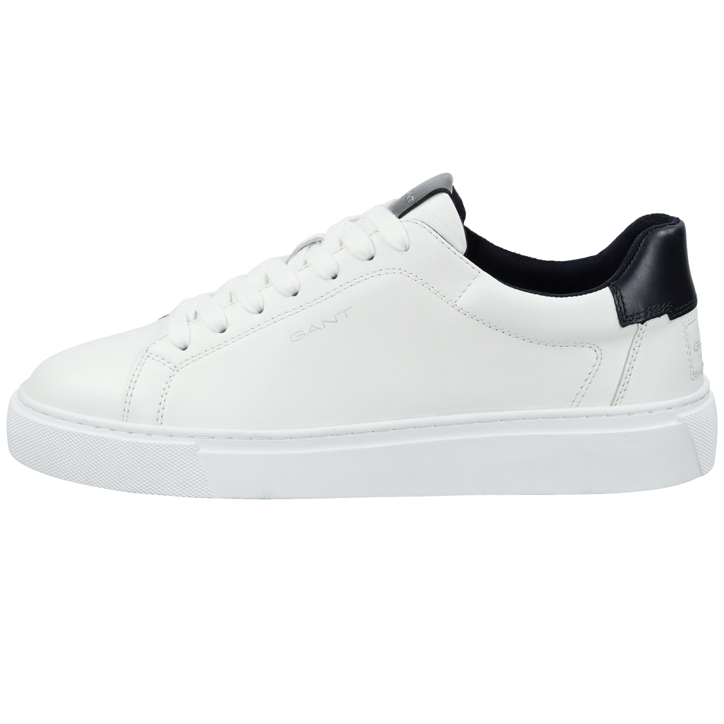 GANT Sneakers 'Mc Julien' in White