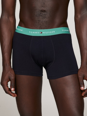 Tommy Hilfiger Underwear Boxershorts 'Essential' in Schwarz