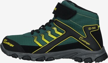 Kastinger Boots in Green