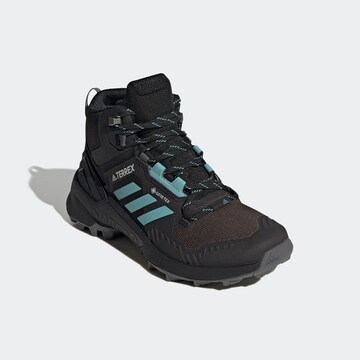 ADIDAS TERREX Boot 'Swift R3' i svart