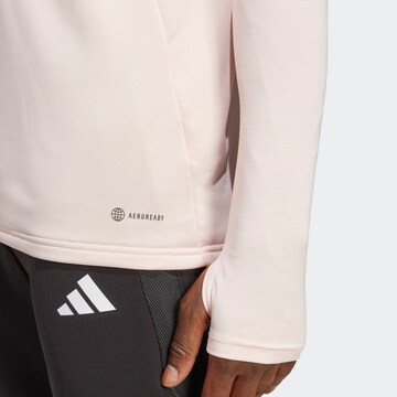 T-Shirt fonctionnel 'Condivo 22' ADIDAS SPORTSWEAR en rose