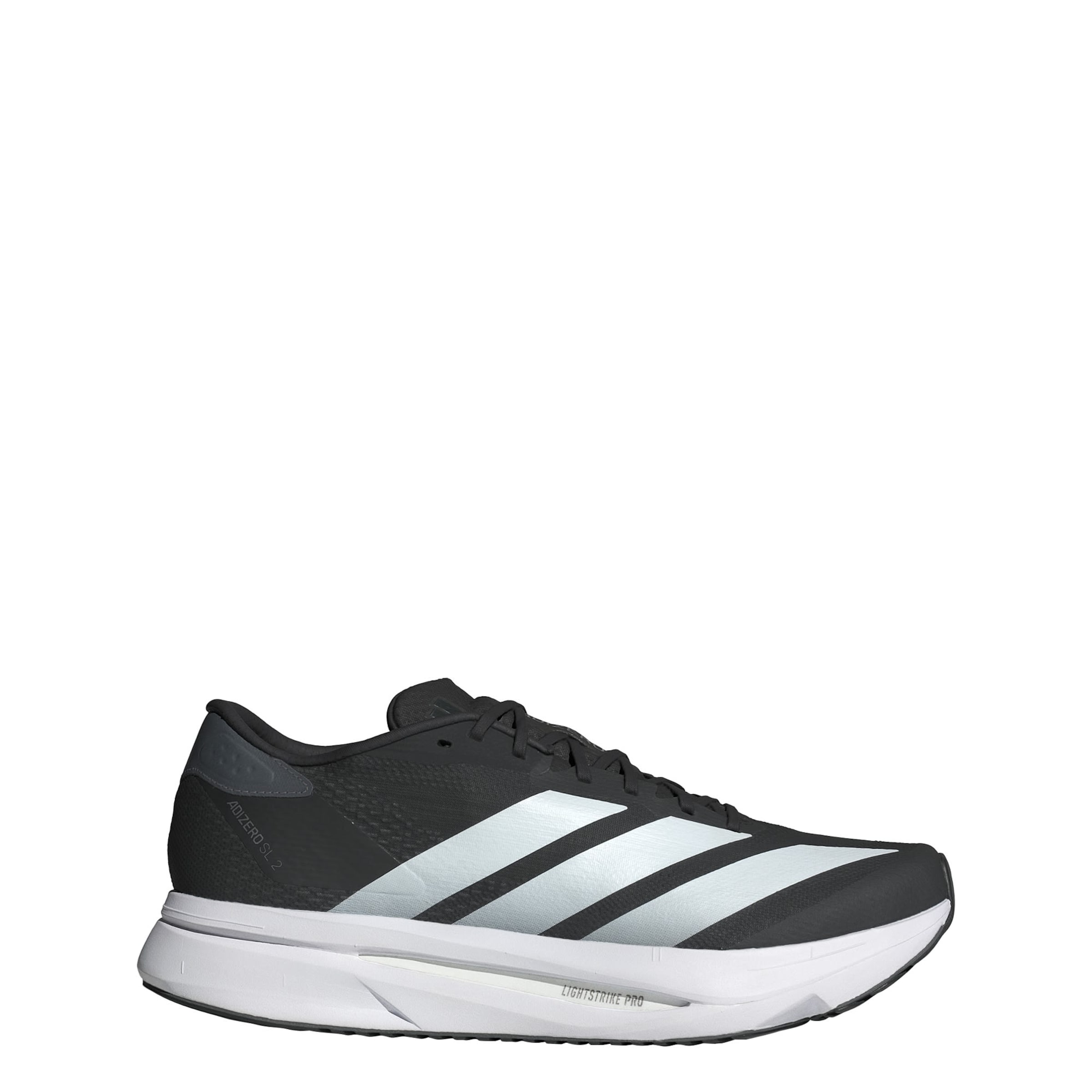 Chaussure de course 'Adizero SL 2' ADIDAS PERFORMANCE en noir