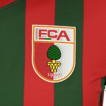 NIKE Tricot 'Augsburg' in Rood