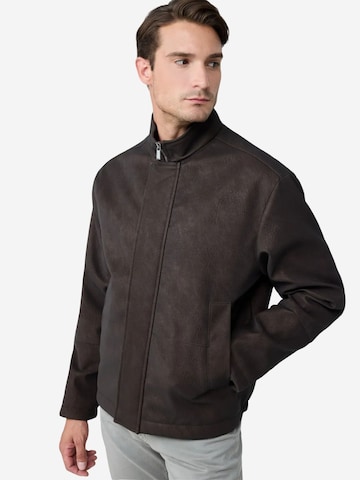 Danger Übergangsjacke 'Jacken'‌‌‌‌‌‌‌‌ in Braun