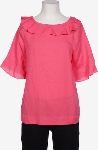 & Other Stories Blouse & Tunic in S in Pink: front