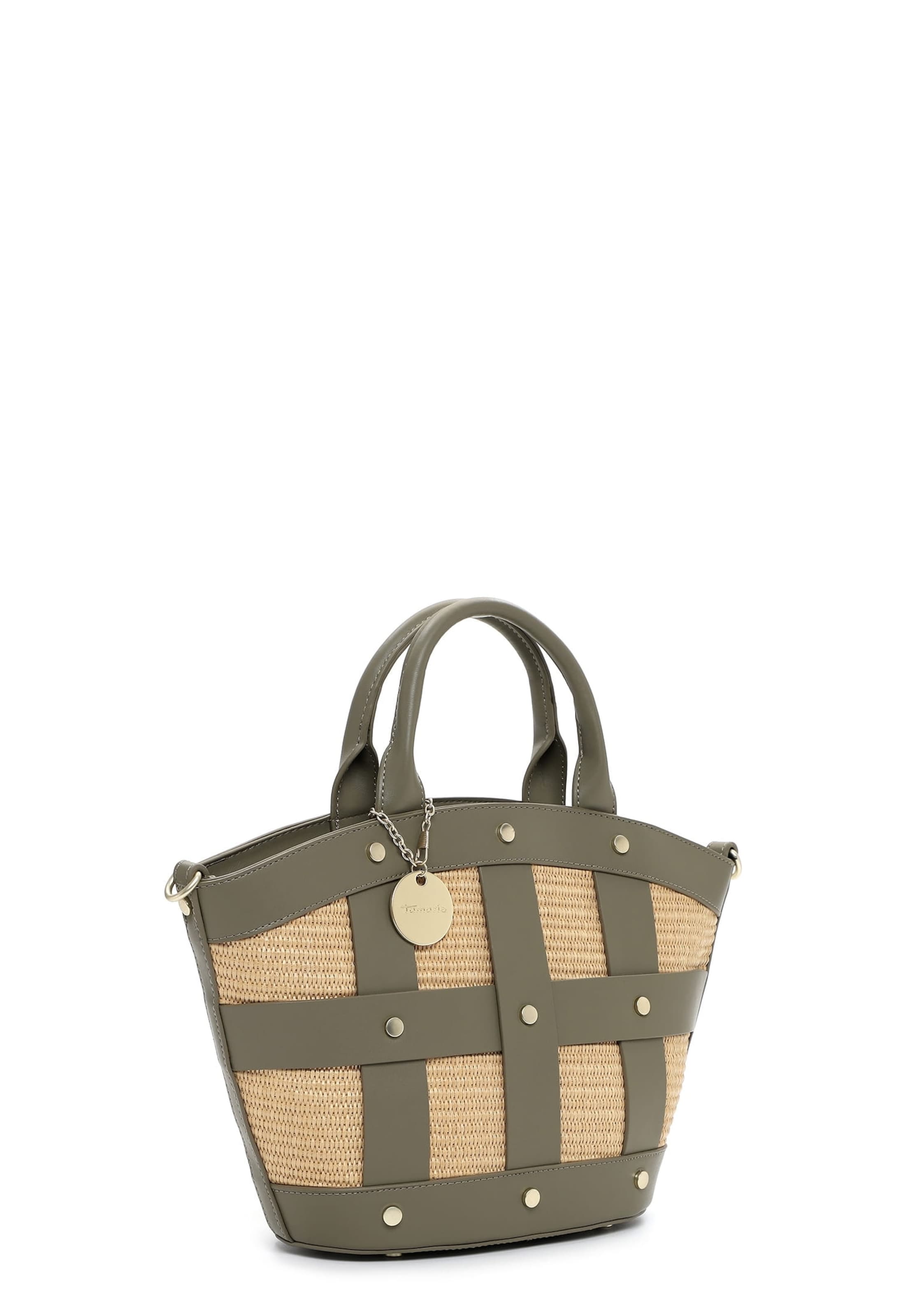 Tamaris Shopper ' TAS Kirsti ' i grøn