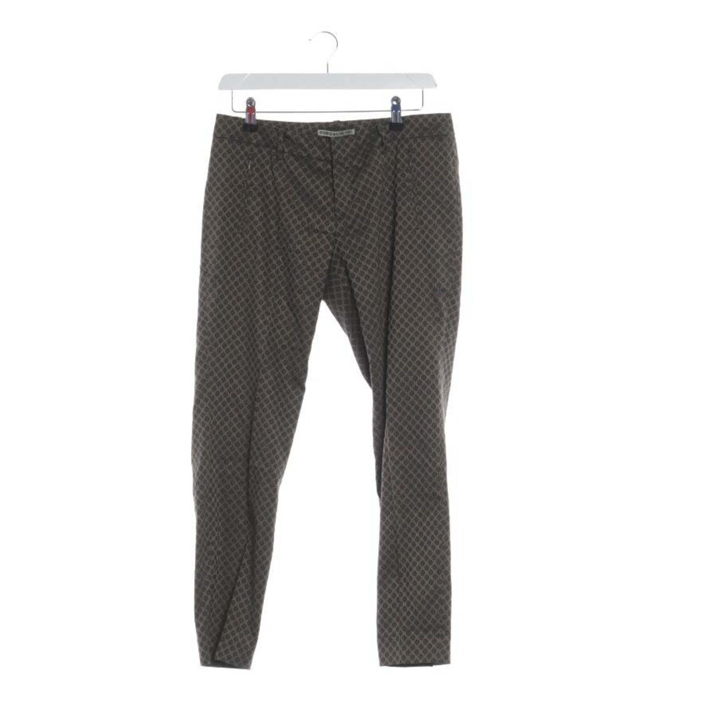 DRYKORN Pants in M x 34 in Mixed colors: front