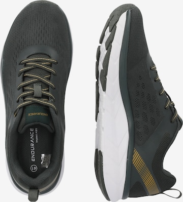 ENDURANCE Sneakers laag 'Fortlian' in Groen