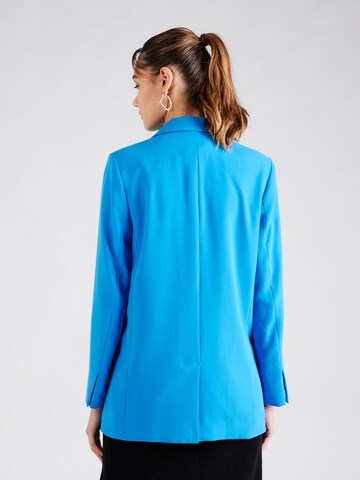 Blazer COMMA en bleu