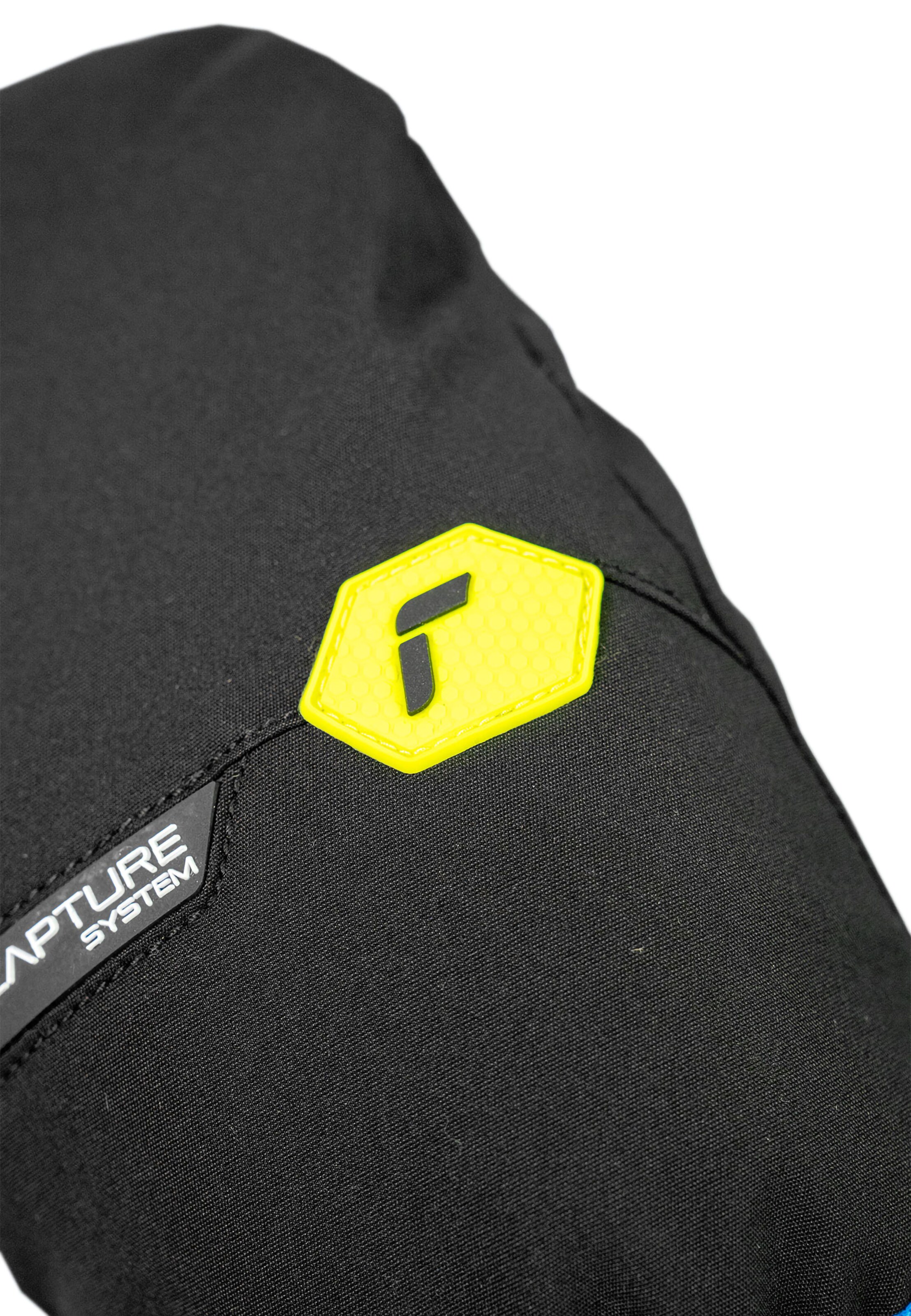 REUSCH Gloves 'Karl R-TEX® XT' in Blue