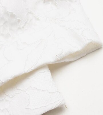 Diane von Furstenberg Bermuda / Shorts XS in Weiß