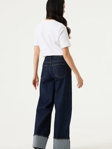 Skinny Jean 'Celia' GARCIA en bleu