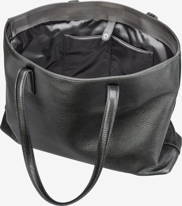 MANDARINA DUCK Shopper in Grau