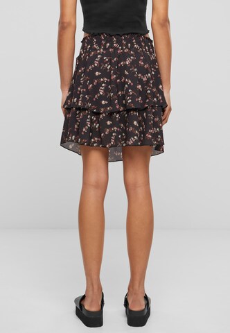 Cloud5ive Skirt in Black