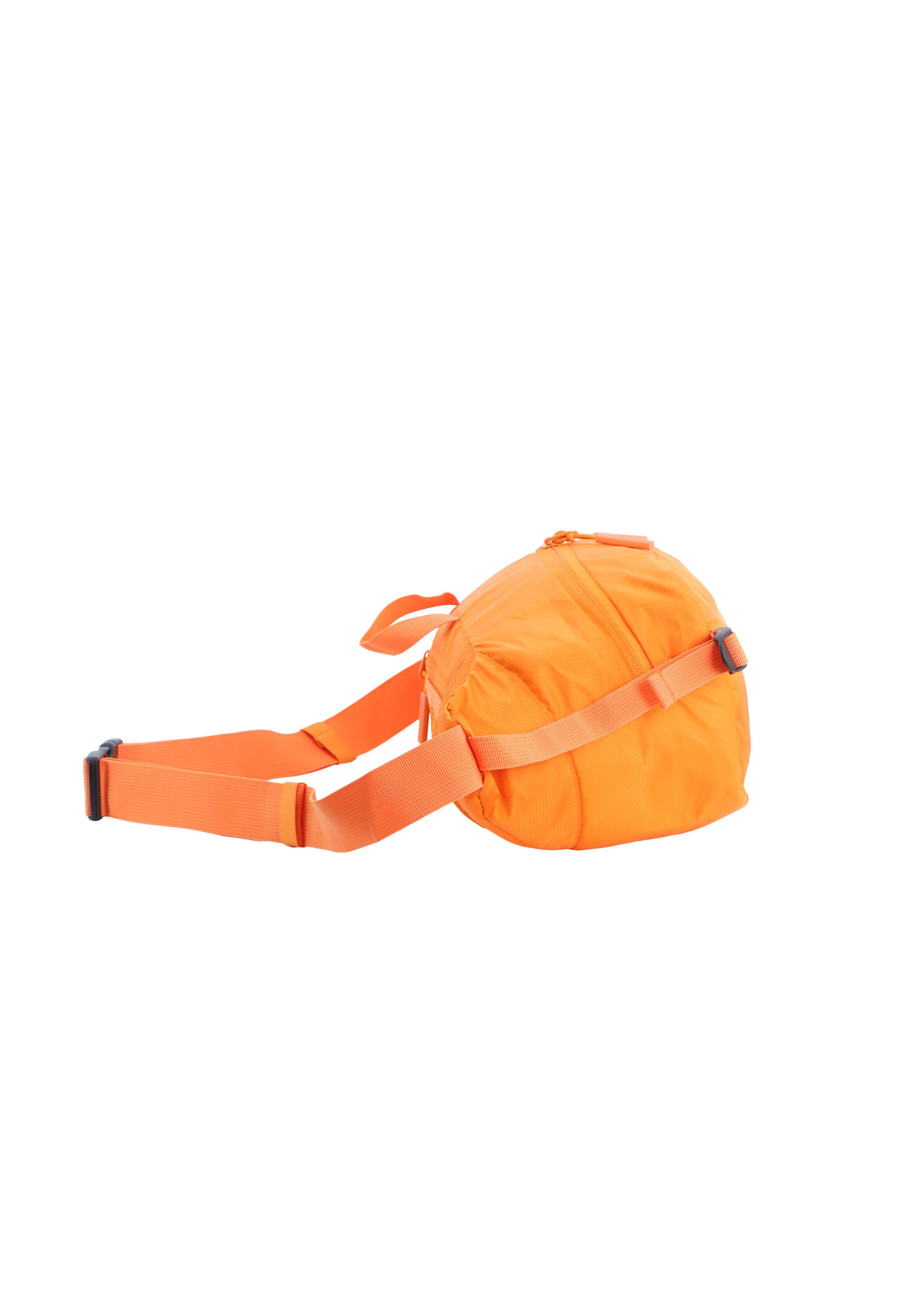 Discovery Bauchtasche in Orange