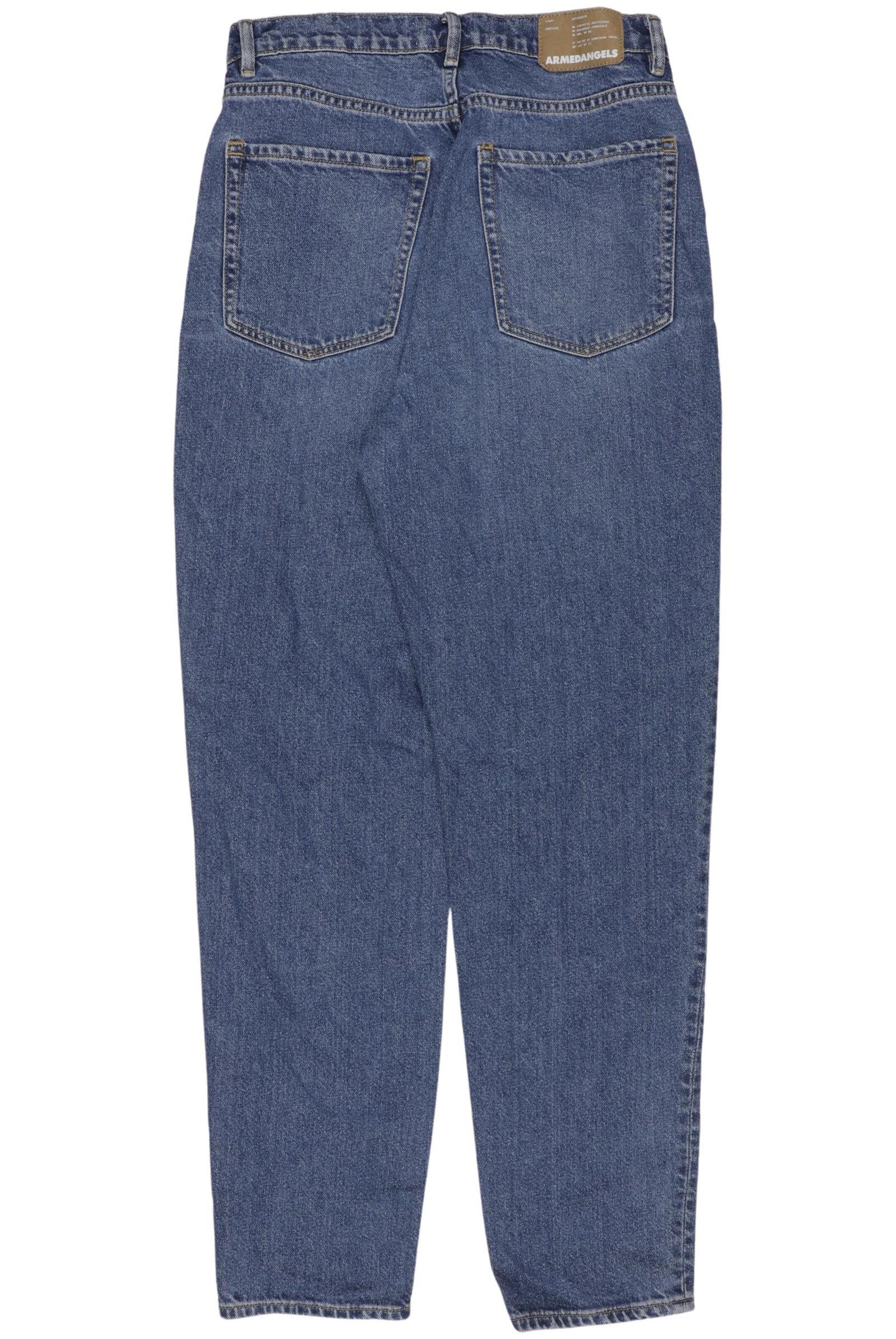 ARMEDANGELS Jeans in 27 in Blue