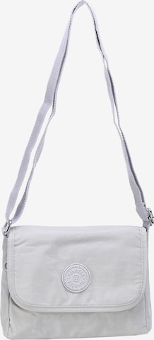Mindesa Τσάντα ώμου σε γκρι: μπροστά