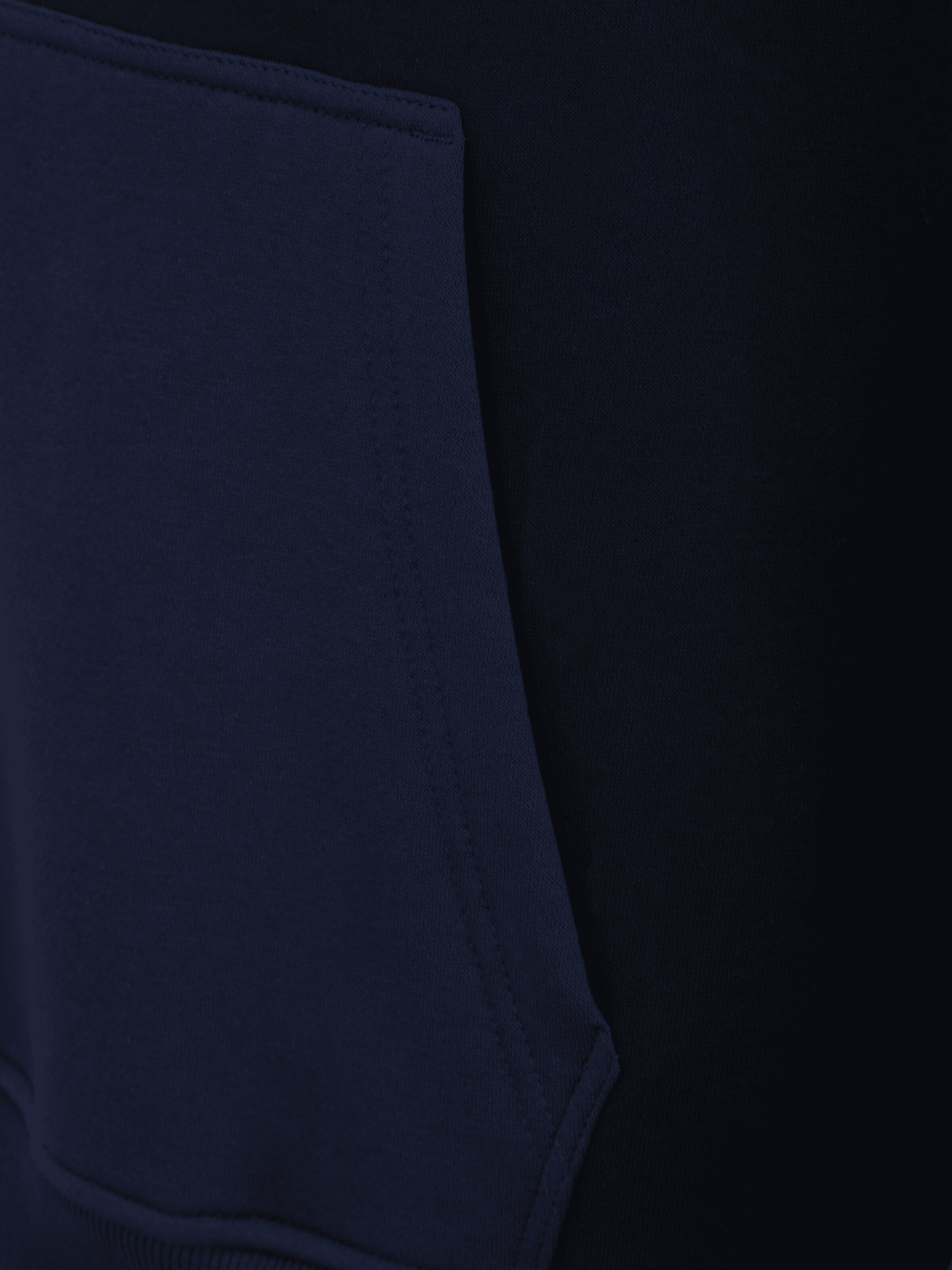 Urban Classics Свитшот в Синий