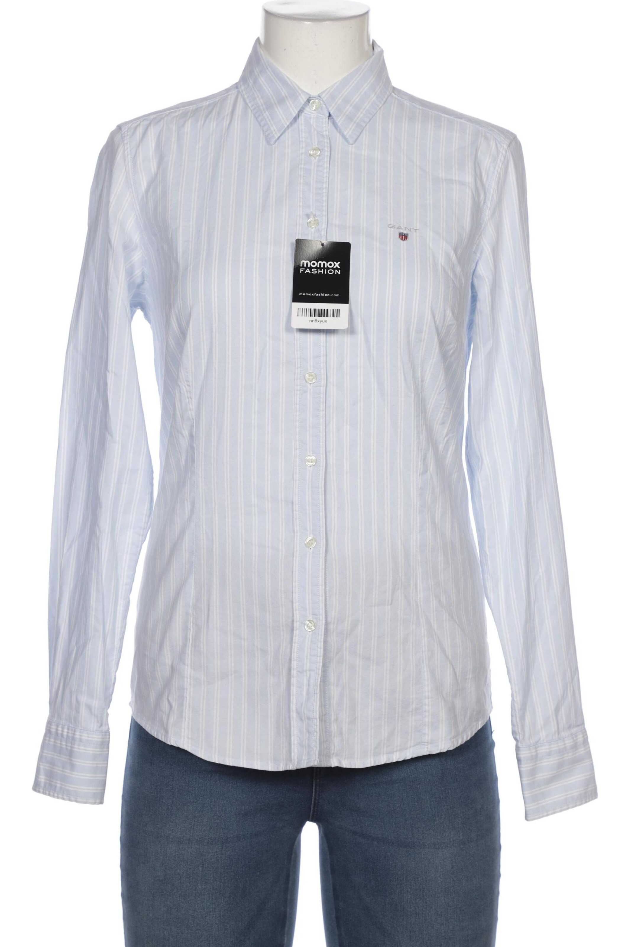 GANT Blouse & Tunic in M in Blue: front