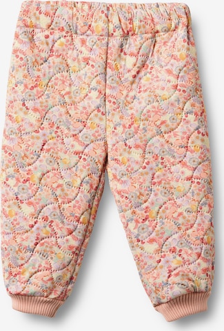 WHEAT Pants 'Alex' in Mixed colors: front