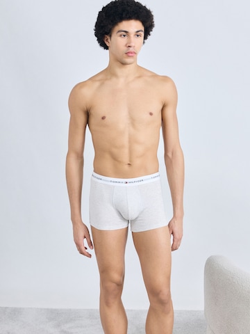 Tommy Hilfiger Underwear Μποξεράκι σε μπλε