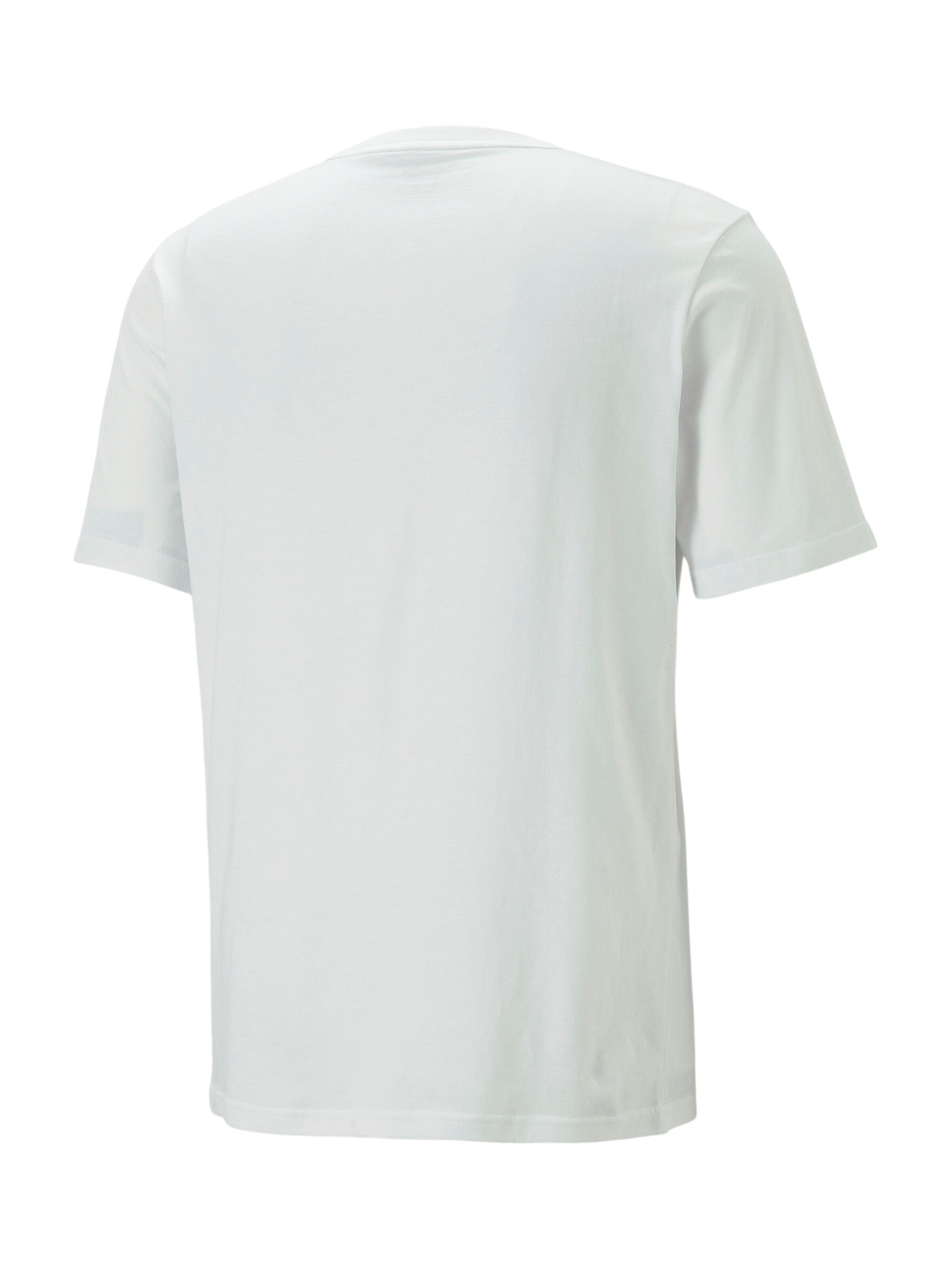 PUMA Performance Shirt in White