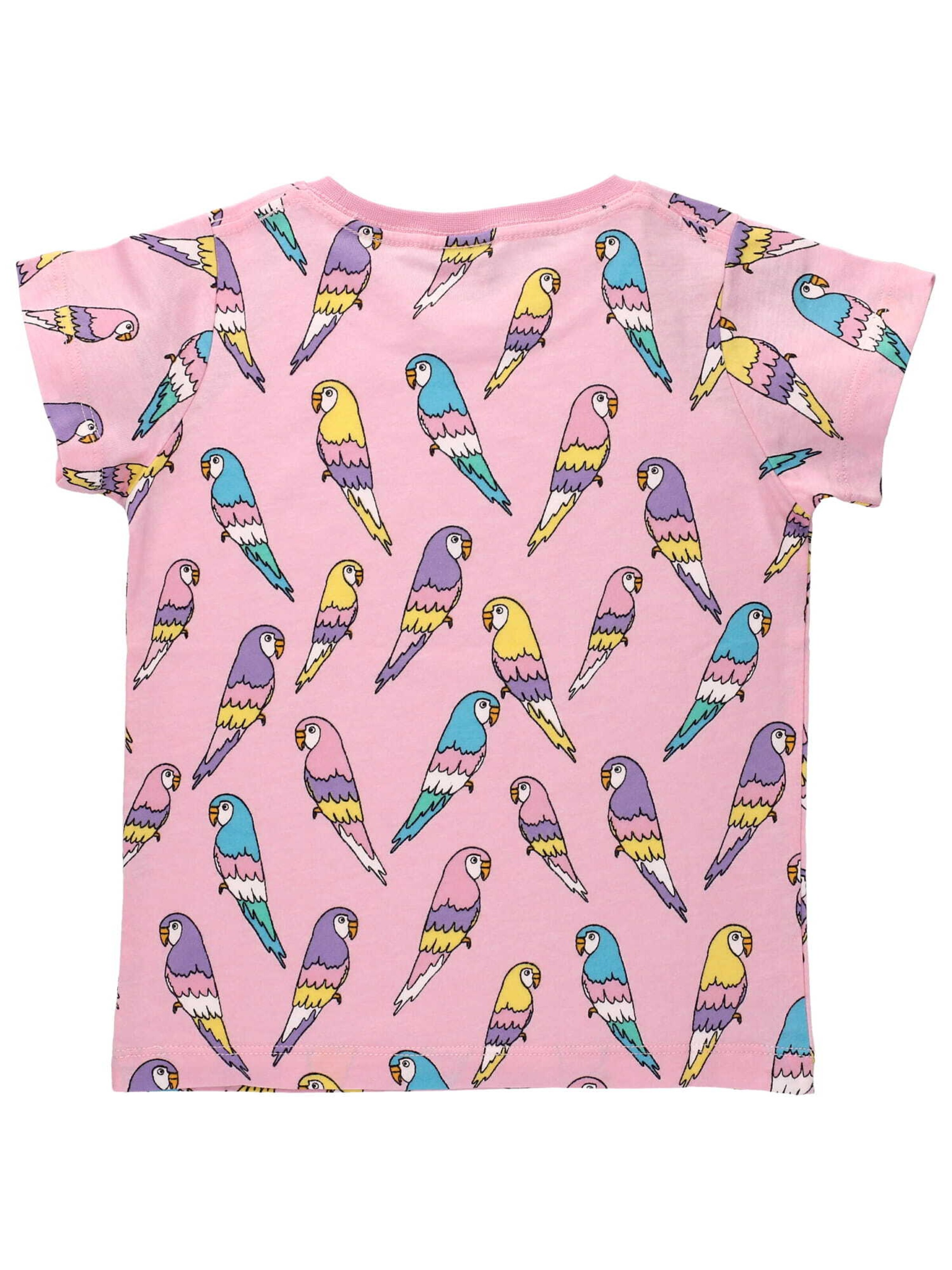 Villervalla Shirt in Pink