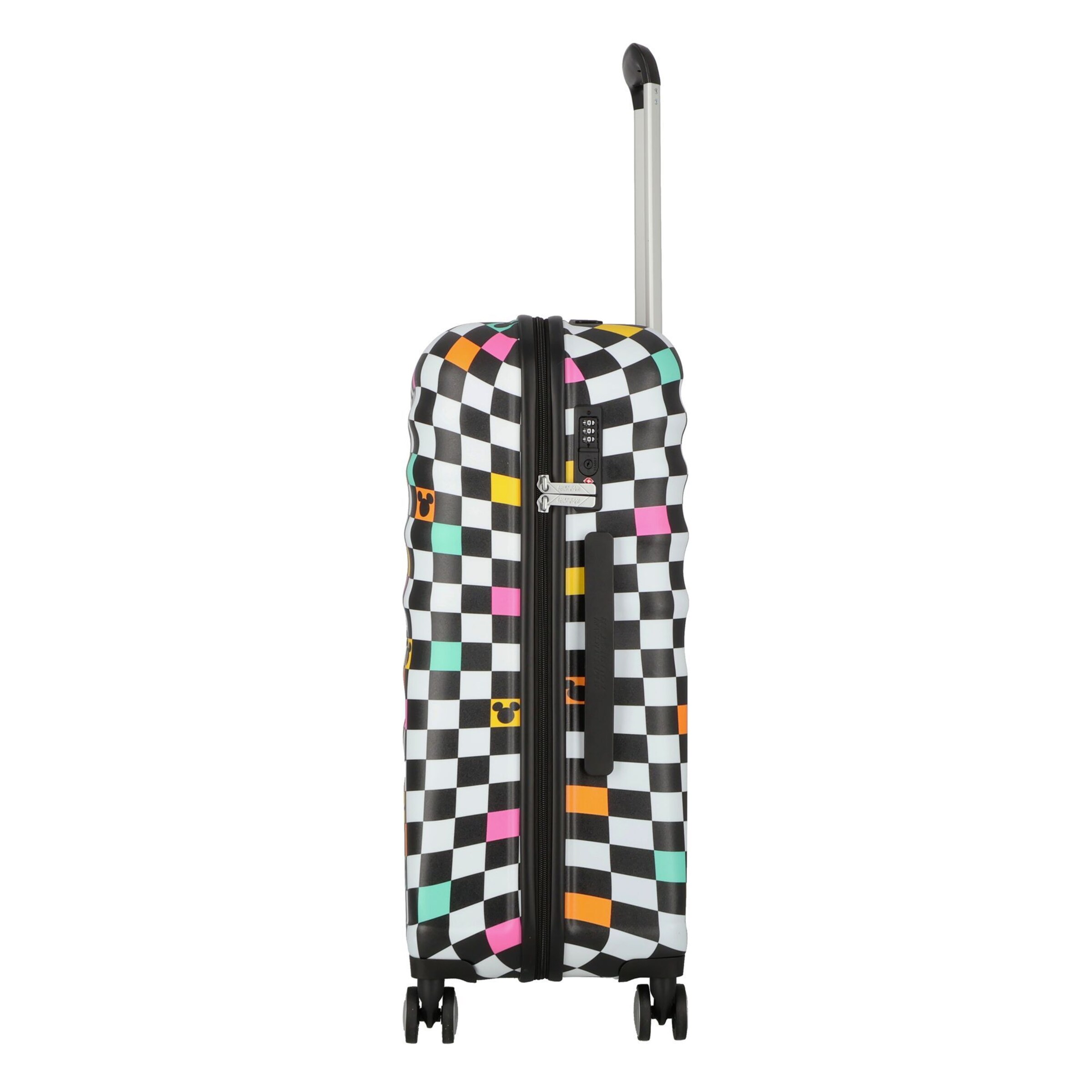 Trolley 'Wavebreaker Disney' di American Tourister in colori misti