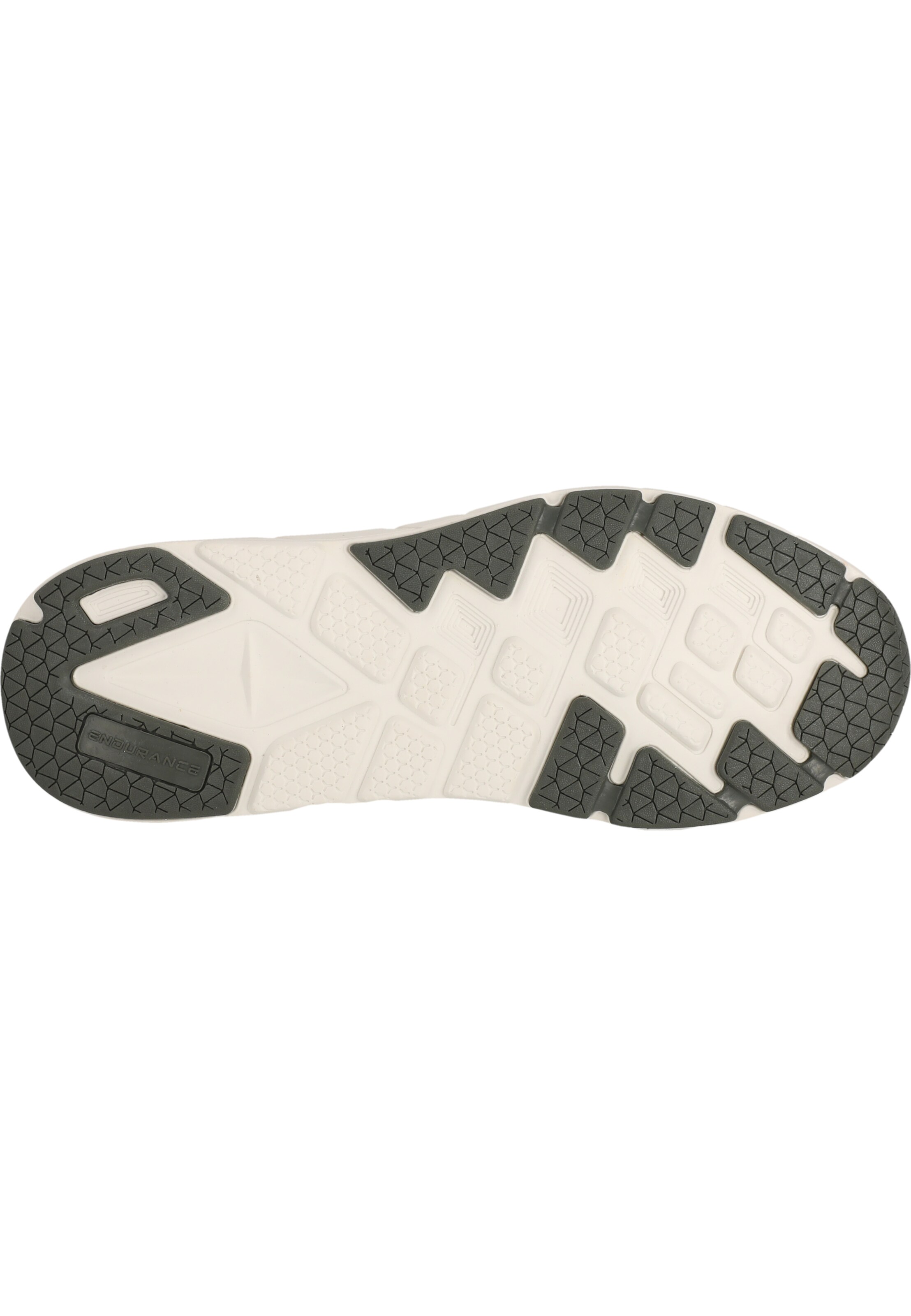 ENDURANCE Sneaker 'Fortlian' in Grau