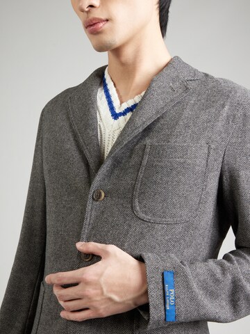 Regular fit Giacca da completo di Polo Ralph Lauren in grigio
