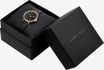 Eastside Analog Watch in Gold