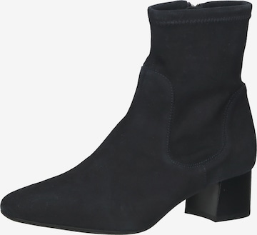 PETER KAISER Ankle Boots in Blau: front