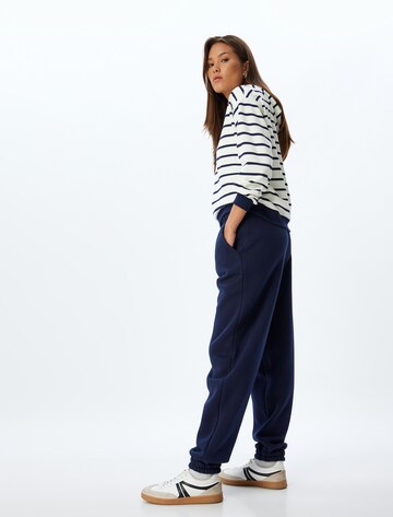 Koton Loose fit Pants in Blue