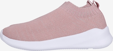 ZigZag Sneaker 'Solaxy' in Pink